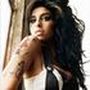 tatouage Amy Winehouse