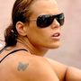 Tatouage Laure Manaudou